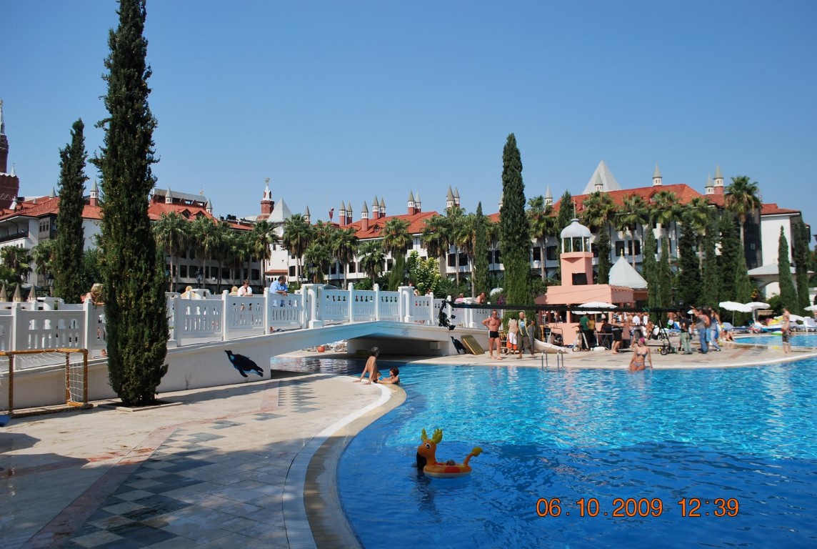 imagini hotel WOW TOPKAPI PALACE